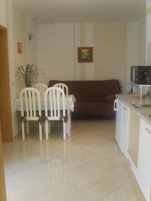 Apartments Villa Iva Alla Trogir Rom bilde